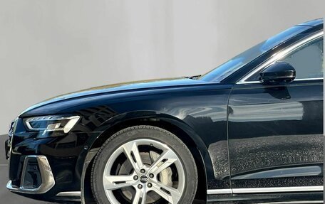 Audi A8, 2023 год, 10 500 000 рублей, 8 фотография