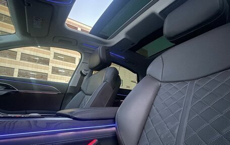 Audi A8, 2023 год, 10 500 000 рублей, 11 фотография