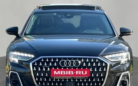 Audi A8, 2023 год, 10 500 000 рублей, 2 фотография