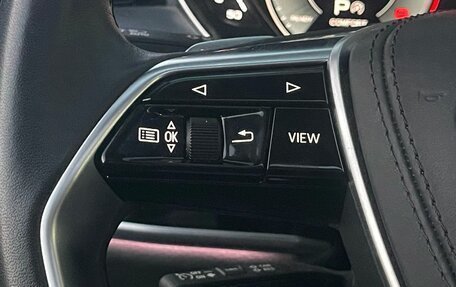 Audi A8, 2023 год, 10 500 000 рублей, 19 фотография