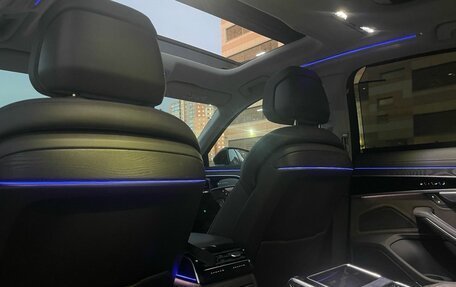 Audi A8, 2023 год, 10 500 000 рублей, 28 фотография