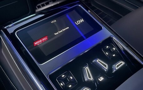 Audi A8, 2023 год, 10 500 000 рублей, 25 фотография