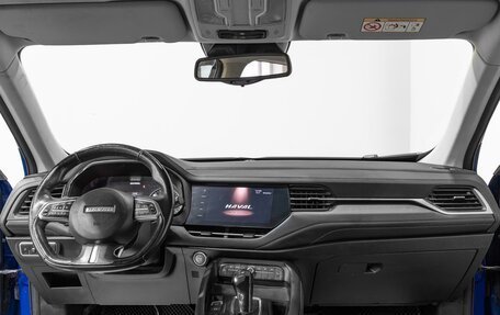 Haval F7 I, 2021 год, 1 880 000 рублей, 7 фотография
