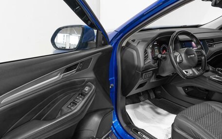 Haval F7 I, 2021 год, 1 880 000 рублей, 5 фотография