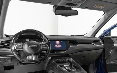 Haval F7 I, 2021 год, 1 880 000 рублей, 6 фотография