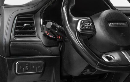 Haval F7 I, 2021 год, 1 880 000 рублей, 11 фотография