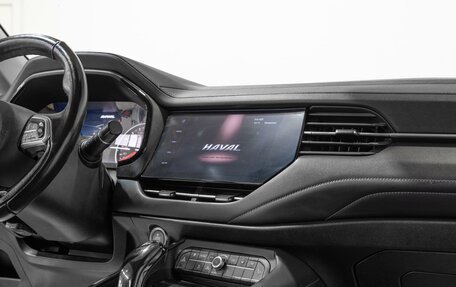 Haval F7 I, 2021 год, 1 880 000 рублей, 9 фотография