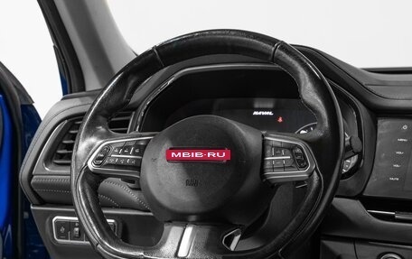 Haval F7 I, 2021 год, 1 880 000 рублей, 8 фотография