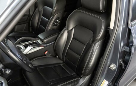 Geely Atlas I, 2019 год, 1 499 000 рублей, 15 фотография
