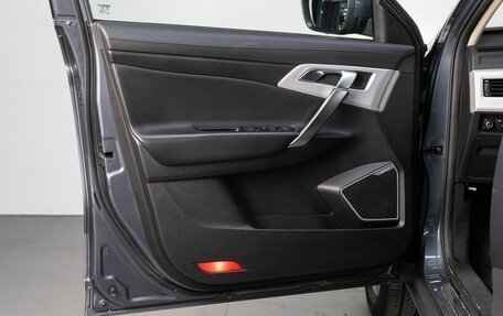 Geely Atlas I, 2019 год, 1 499 000 рублей, 11 фотография