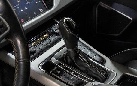 Geely Atlas I, 2019 год, 1 499 000 рублей, 14 фотография