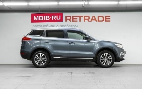 Geely Atlas I, 2019 год, 1 499 000 рублей, 5 фотография