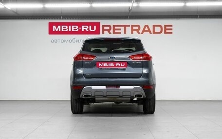 Geely Atlas I, 2019 год, 1 499 000 рублей, 7 фотография