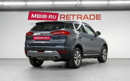 Geely Atlas I, 2019 год, 1 499 000 рублей, 6 фотография