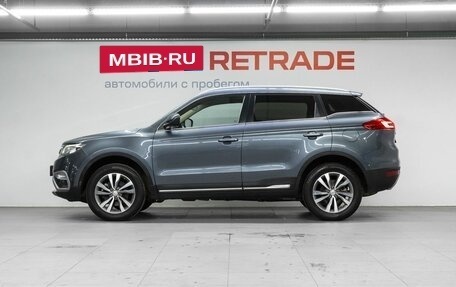 Geely Atlas I, 2019 год, 1 499 000 рублей, 9 фотография