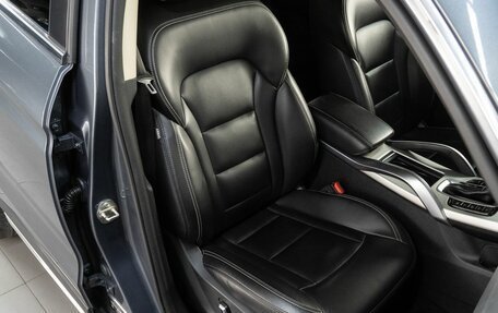 Geely Atlas I, 2019 год, 1 499 000 рублей, 18 фотография