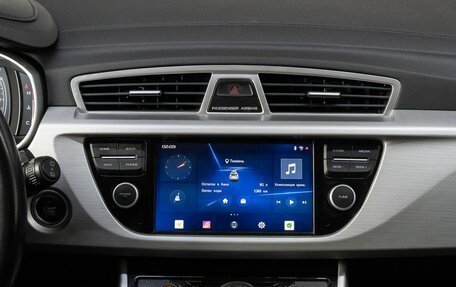 Geely Atlas I, 2019 год, 1 499 000 рублей, 23 фотография