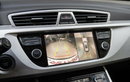 Geely Atlas I, 2019 год, 1 499 000 рублей, 25 фотография