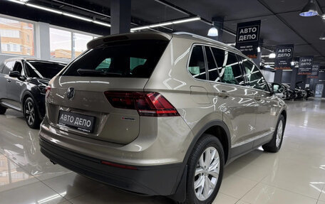 Volkswagen Tiguan II, 2020 год, 2 723 000 рублей, 4 фотография