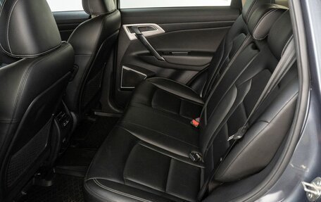 Geely Atlas I, 2019 год, 1 499 000 рублей, 19 фотография
