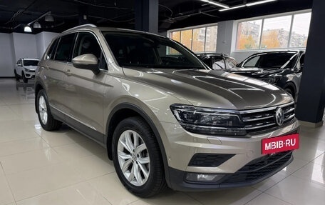 Volkswagen Tiguan II, 2020 год, 2 723 000 рублей, 3 фотография