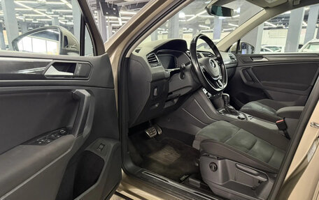 Volkswagen Tiguan II, 2020 год, 2 723 000 рублей, 10 фотография