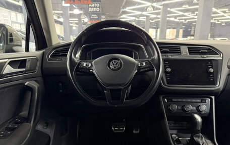 Volkswagen Tiguan II, 2020 год, 2 723 000 рублей, 13 фотография