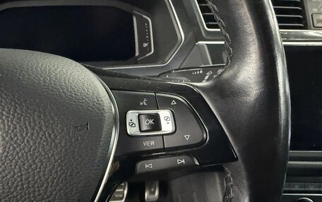 Volkswagen Tiguan II, 2020 год, 2 723 000 рублей, 15 фотография