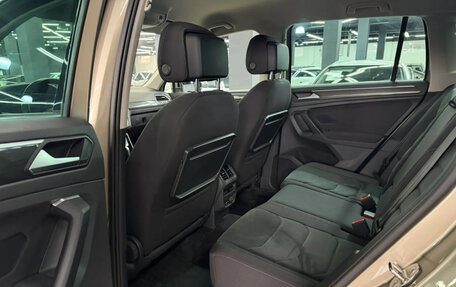 Volkswagen Tiguan II, 2020 год, 2 723 000 рублей, 22 фотография
