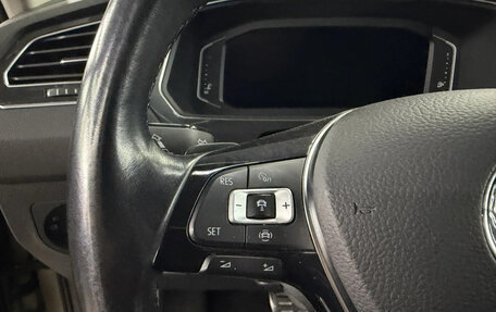 Volkswagen Tiguan II, 2020 год, 2 723 000 рублей, 14 фотография