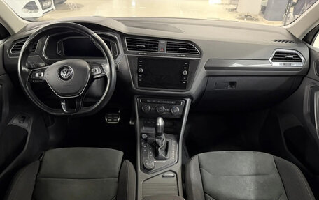 Volkswagen Tiguan II, 2020 год, 2 723 000 рублей, 12 фотография
