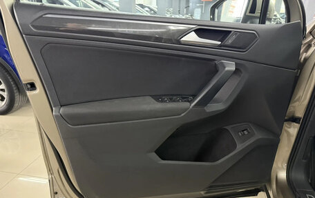 Volkswagen Tiguan II, 2020 год, 2 723 000 рублей, 11 фотография