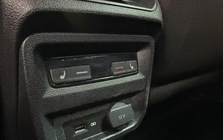 Volkswagen Tiguan II, 2020 год, 2 723 000 рублей, 23 фотография