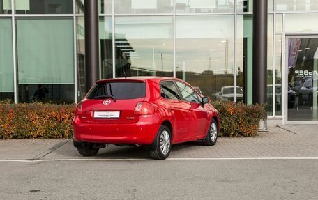 Toyota Auris II, 2008 год, 650 000 рублей, 2 фотография