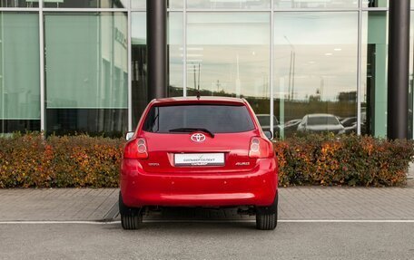 Toyota Auris II, 2008 год, 650 000 рублей, 4 фотография