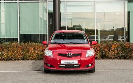 Toyota Auris II, 2008 год, 650 000 рублей, 3 фотография