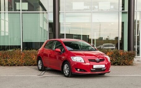 Toyota Auris II, 2008 год, 650 000 рублей, 5 фотография