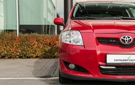 Toyota Auris II, 2008 год, 650 000 рублей, 10 фотография
