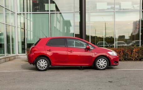 Toyota Auris II, 2008 год, 650 000 рублей, 8 фотография