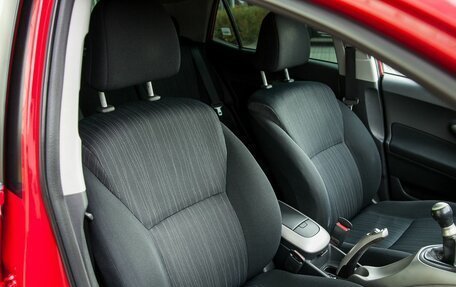 Toyota Auris II, 2008 год, 650 000 рублей, 13 фотография