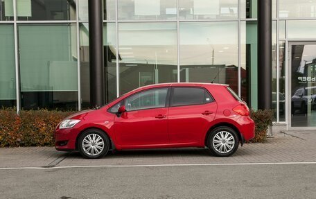 Toyota Auris II, 2008 год, 650 000 рублей, 7 фотография