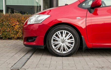 Toyota Auris II, 2008 год, 650 000 рублей, 9 фотография