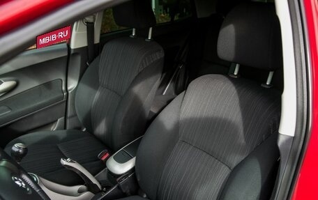 Toyota Auris II, 2008 год, 650 000 рублей, 14 фотография