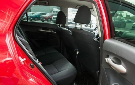 Toyota Auris II, 2008 год, 650 000 рублей, 15 фотография