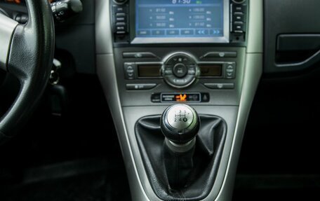 Toyota Auris II, 2008 год, 650 000 рублей, 25 фотография