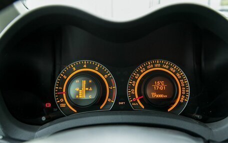 Toyota Auris II, 2008 год, 650 000 рублей, 22 фотография