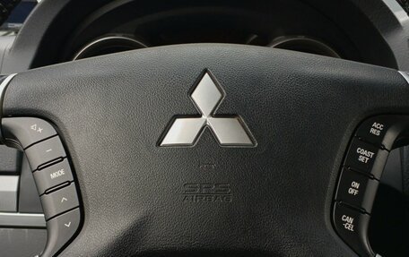 Mitsubishi Pajero IV, 2014 год, 2 199 000 рублей, 12 фотография