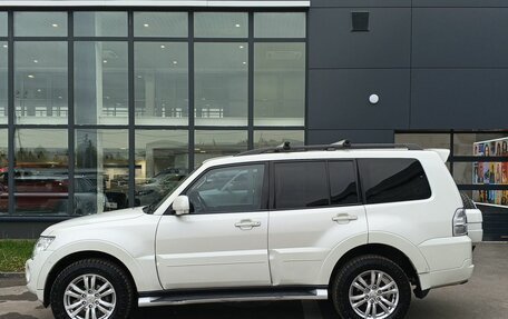 Mitsubishi Pajero IV, 2014 год, 2 199 000 рублей, 8 фотография