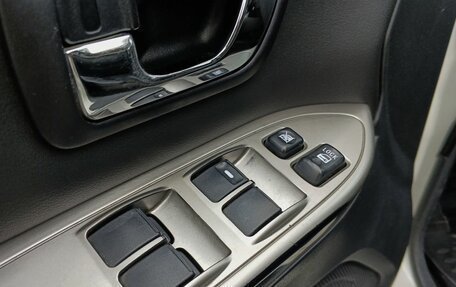 Mitsubishi Pajero IV, 2014 год, 2 199 000 рублей, 16 фотография