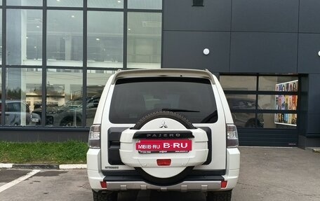 Mitsubishi Pajero IV, 2014 год, 2 199 000 рублей, 6 фотография